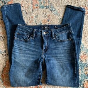 Lucky Brand Lolita Skinny Jean